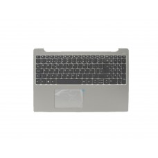 Teclado PT Lenovo IdeaPad 330S-15ARR Top Cover c/TouchPad